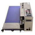 bag sealer Coonveyor width 25cm band sealer machine